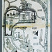 Bản đồ Thăng Long theo Hồng Đức Địa Dư (1490) - Plan de Thang-long d'après la Géographie de Hông-dức (1490)