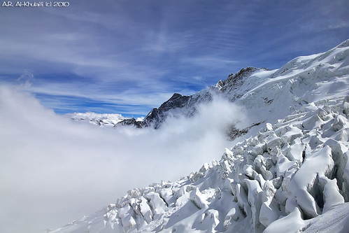 Jungfraujoch Top of Europe - Interlaken (Switzerland)