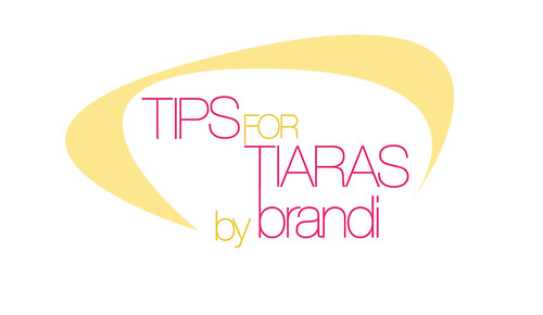 Tips for Tiaras Logos 2