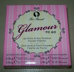 Too Faced Glamour to Go