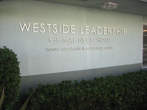 Westside Leadership Magnet