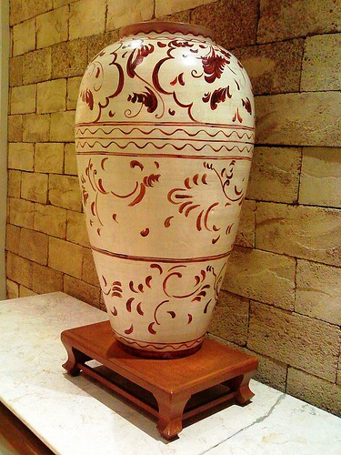 Lobby Vase [35/365]