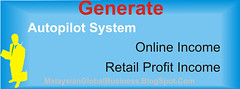 Generate Autopilo Online Income, on Flickr