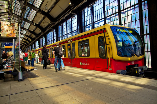 S-Bahn Berlin GmbH