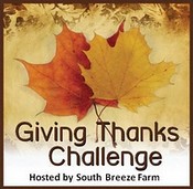 http://southbreezefarm.blogspot.com/2010/10/2010-giving-thanks-challenge.html