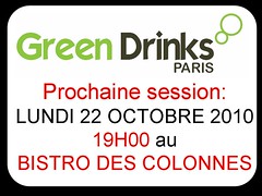 Session GREEN DRINKS PARIS 22102010 COLONNES JPEG