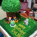 Dylan's Birthday Cake