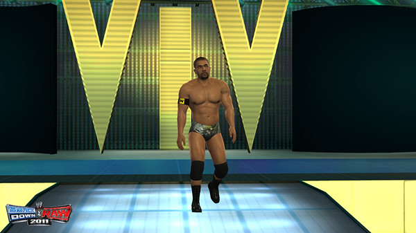 WWE SmackDown vs. Raw 2011 - DLC Pack 2