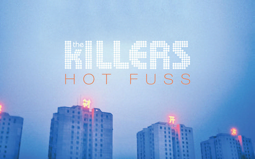 killers hot fuss. Killers - Hot Fuss