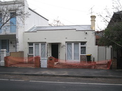 House, Port Melbourne