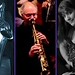 JCA Saxophone Quartet