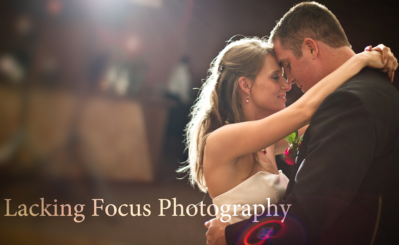 I had the privilege last night to photograph the wedding of a very beautiful
