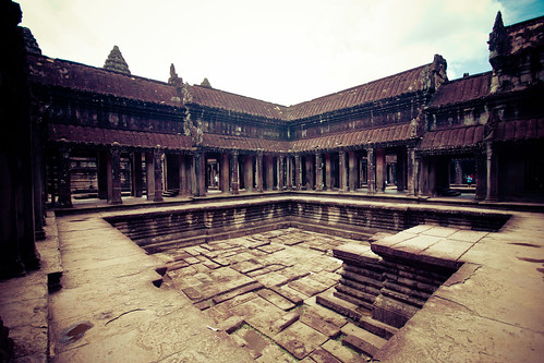 Angkor Wat (9 de 28)