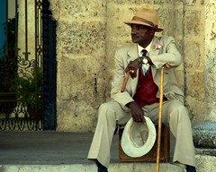 Cuban Man #365 pic of the day