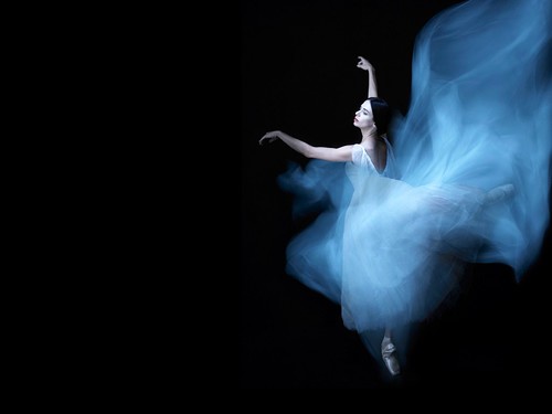 フリー写真素材|人物|女性|踊る・ダンス|バレエ・バレリーナ|
