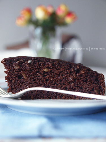 Chocolate Extreme Cake
