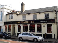 Picture of Boathouse