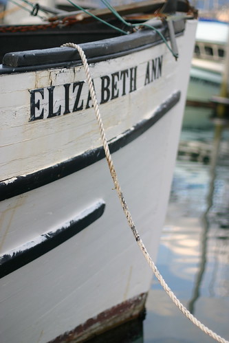 cool boat names. many oat names included