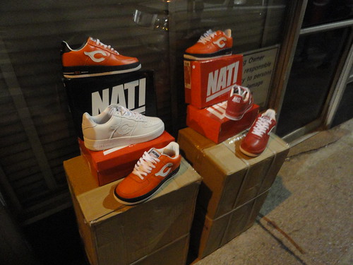 Nati Shoes