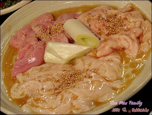 北海道 泡菜燒肉