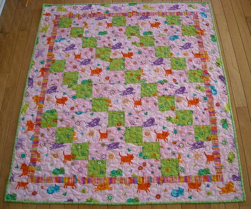 for Quilts for Kids