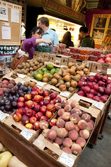 Farm Fresh to You, Ferry Building Marketplace