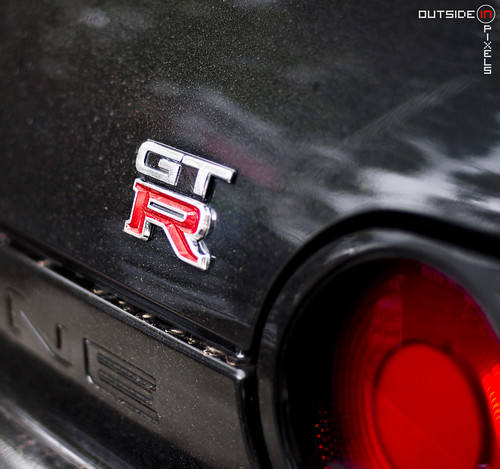 R32 GTR