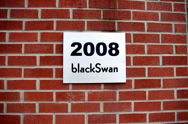 Black Swan 2008
