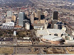 Oklahoma City (photographer unknown, public domain)