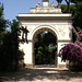Roma - Parco di Villa Borghese