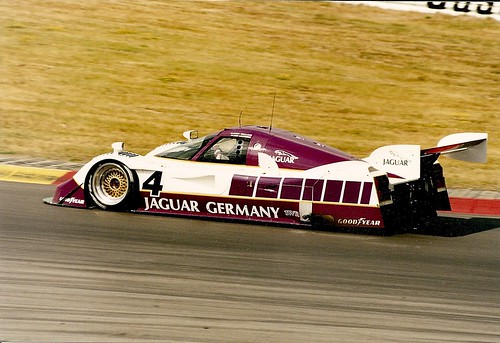 Jaguar XJR11 Nurburgring 1000Kms 1990 mendaman Tags world sports c