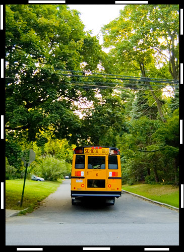 school-bus-first-day