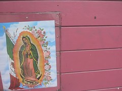 Icons of the Mission District
