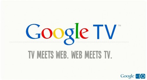 Google TV Pictures