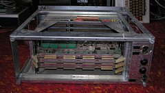 JVS 80 -- part of SAPI 80 computer