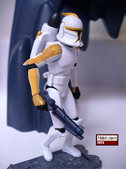 Clone Trooper with Jet Pack