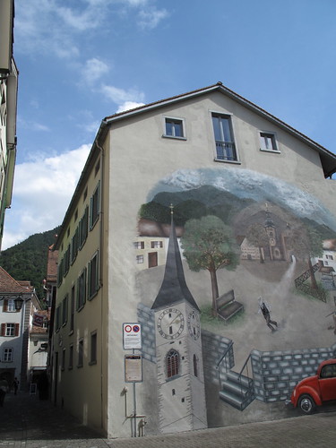 Chur, Switzerland