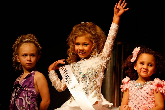 toddlers and tiaras