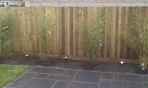Landscaping Bollington. Paving and Fencing Image 26
