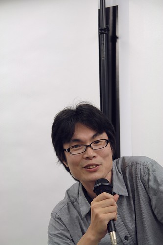 Tomoyuki Sakaguchi (photographer)