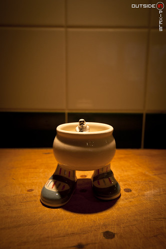 Week 37 - Storm in an Egg Cup