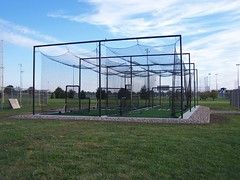 Batting Cage Pictures