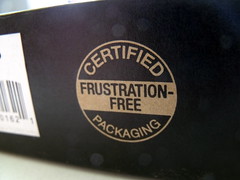 Frustration-free package