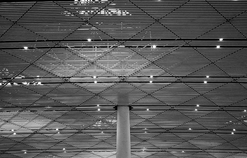Beijing Terminal 2