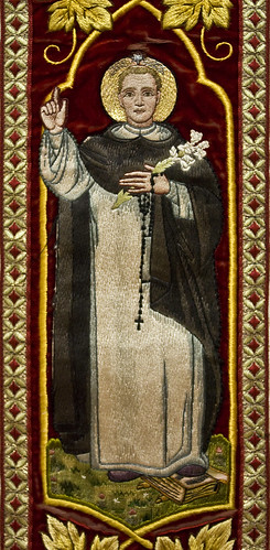 Our Father, Saint Dominic