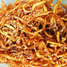 Michelle Kwon's seasoned dried squid