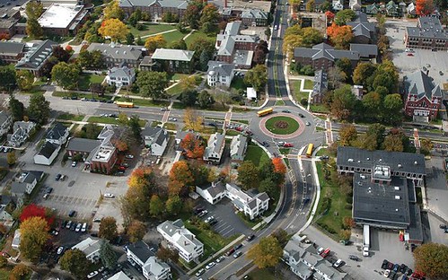 Keene, NH has taken a more efficient approach (by: City of Keene, courtesy of US EPA & ICMA)