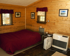 My Cabin