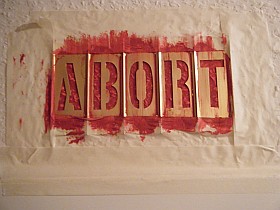 abort_start