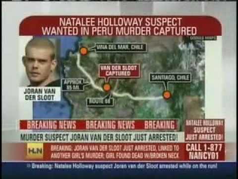 natalee holloway body found. Natalee Holloway Body Found